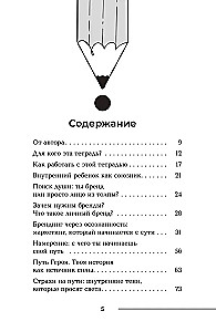 Рабочая тетрадь iBrand, или как обрести силу через построение личного бренда