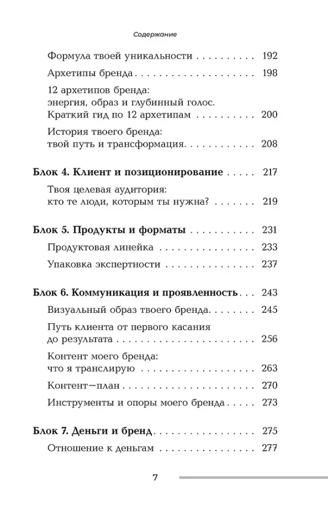 Рабочая тетрадь iBrand, или как обрести силу через построение личного бренда