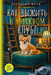 How to Survive in a Book Club