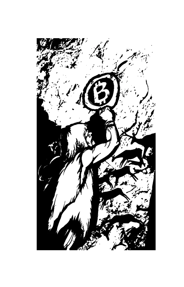Von Gold zu Bitcoin 2.0