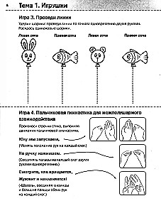 Neurotraining: 4-5 years