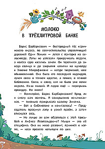 Limak Mone Liza. Juhtum langenud meteoriidi üle