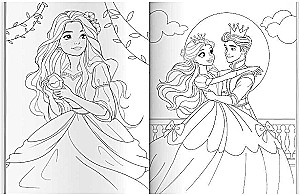 Fėjoms ir princesėms