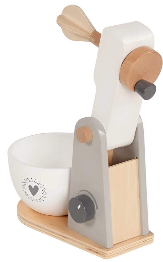 Toy - Mixer