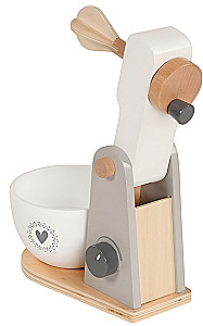 Toy - Mixer