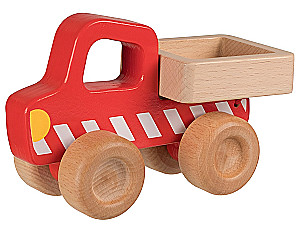 Toy - Dump Truck