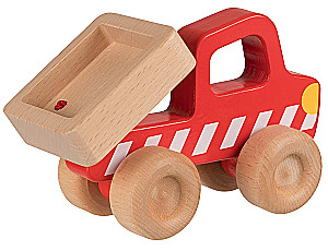 Toy - Dump Truck