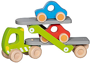 Toy - Car Transporter
