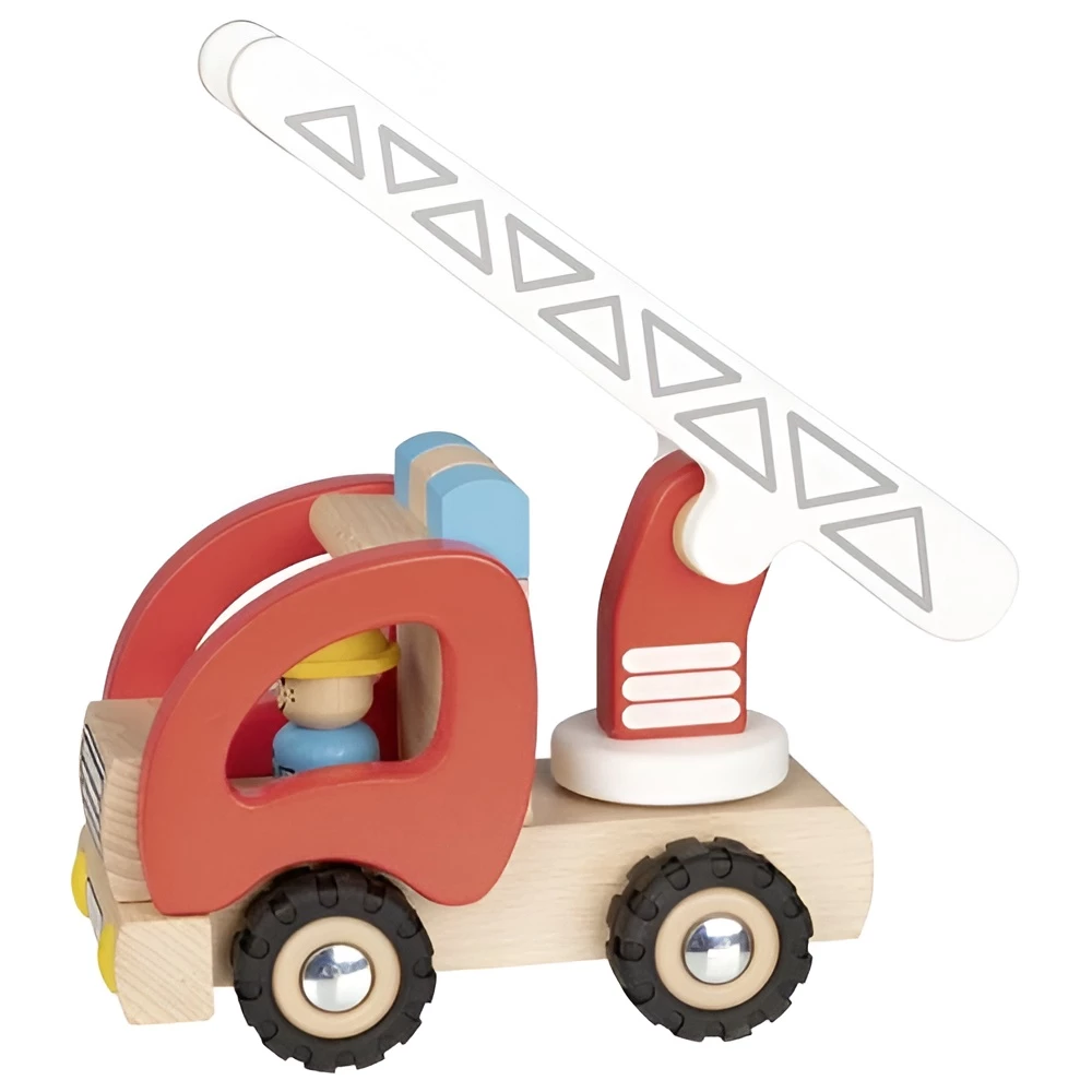 Toy - Fire Truck