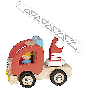 Toy - Fire Truck