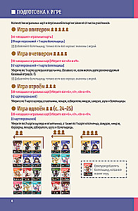 Настольная игра - Королевская ставка