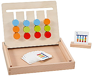 Developing Sorter - Colors
