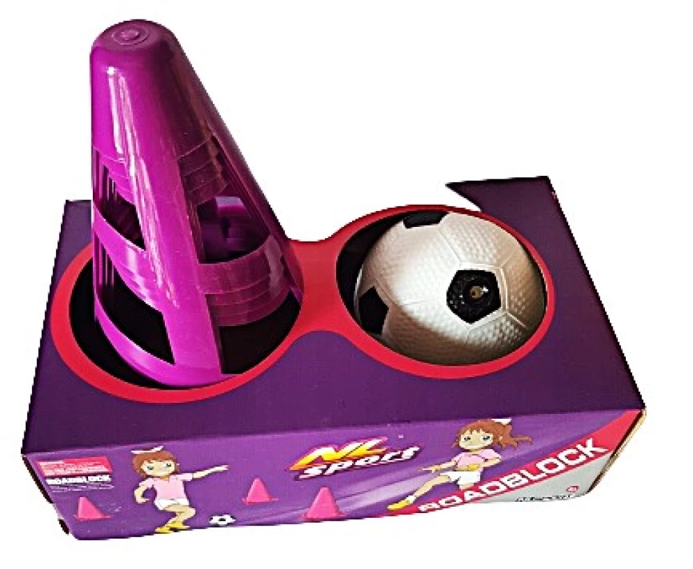 Sportimäng - Treeningpall ja koonused