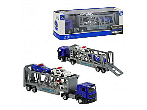 Spielzeug - Auto-Transporter-Abschleppwagen