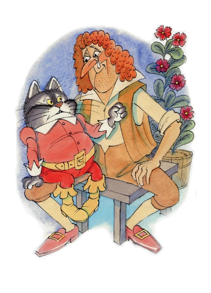 Tales