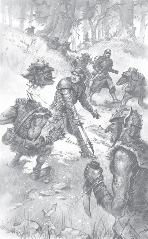 Asche der Veränderung. Buch 1. Staub und Stahl