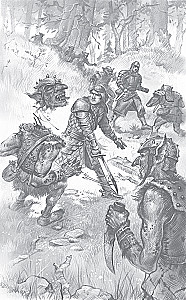 Asche der Veränderung. Buch 1. Staub und Stahl