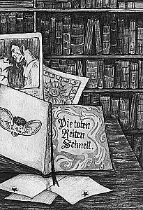 Vampire unter uns