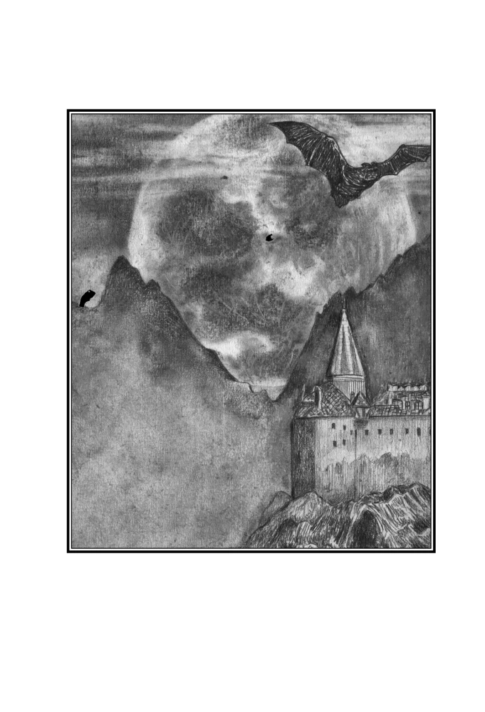 Vampire unter uns
