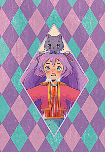 Cornelia Zirkus. Der Fall des gespenstischen Diebs