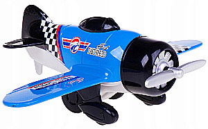 Игрушка-самолет - Combat Air, 12 см