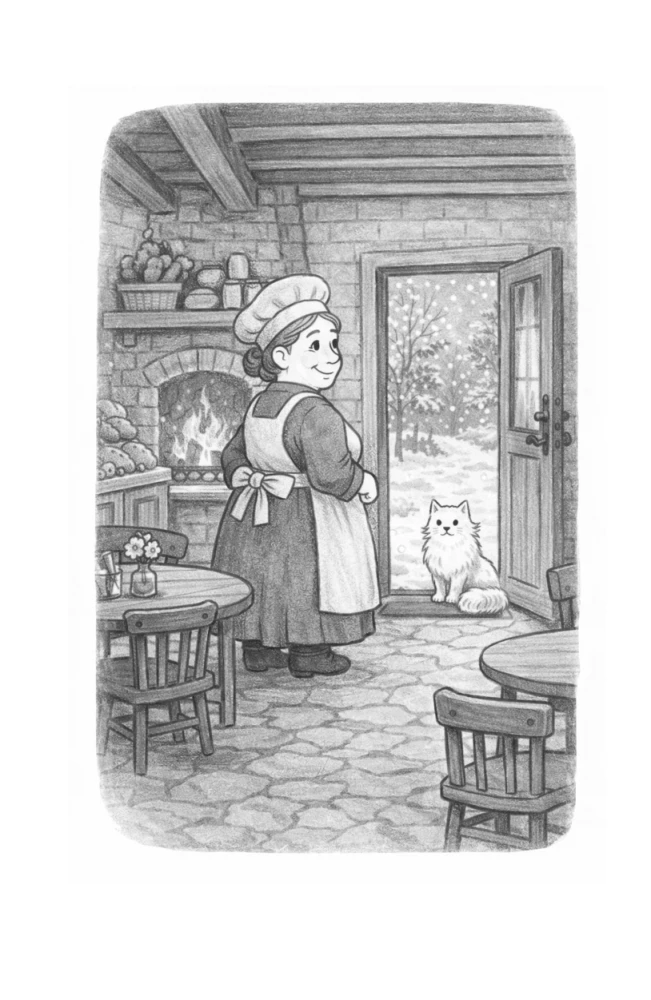 Cozy Stories in English. Read with Pleasure and Increase Your Level (A2)