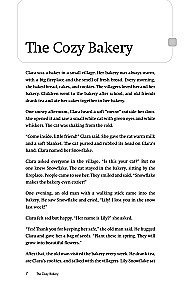 Cozy Stories in English. Read with Pleasure and Increase Your Level (A2)