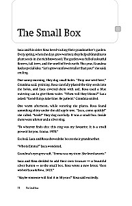 Cozy Stories in English. Read with Pleasure and Increase Your Level (A2)