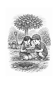 Cozy Stories in English. Read with Pleasure and Increase Your Level (A2)