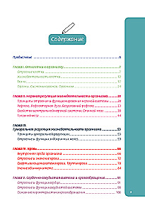 Anatomy for Schoolchildren. A Guide for Students of Chemical-Biological Classes and Applicants for Natural Science Directions