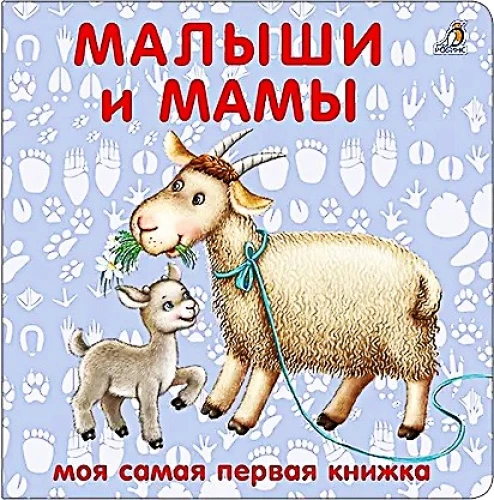 Board Books. Babies and Moms