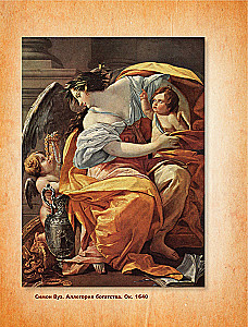 Signs, Symbols, and Allegories in Art. How to Understand and Make Sense of Them