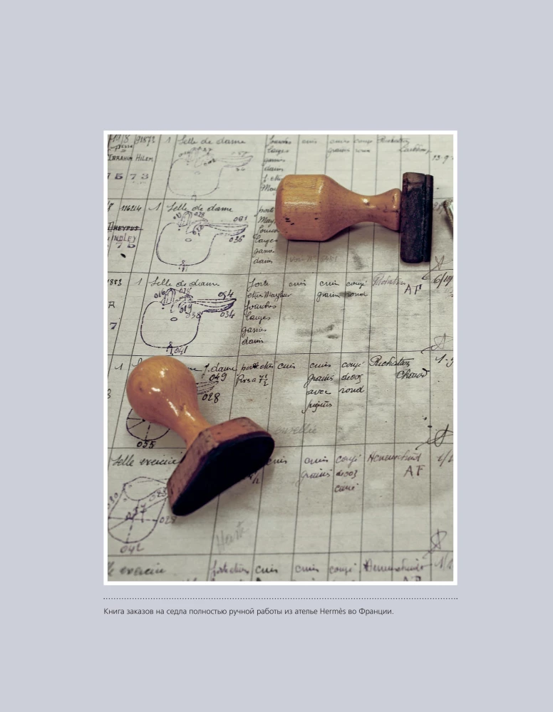 Hermes. Philosophy of Style