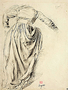 Edgar Degas: Brücke zwischen Tradition und Moderne