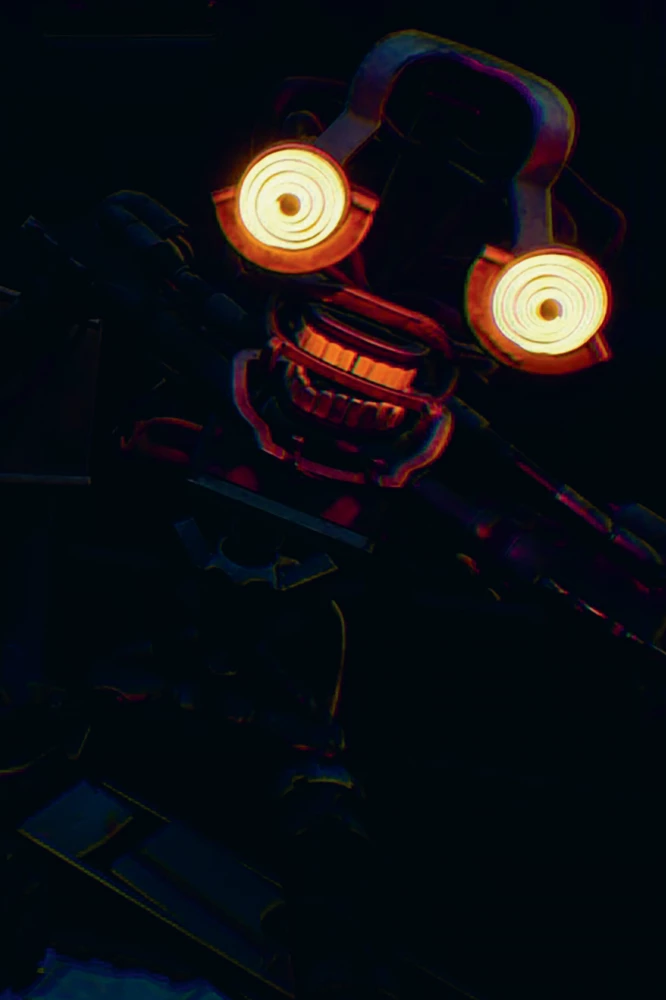 Five Nights at Freddy's. The Mimic. Guide to Completing the Iconic Game