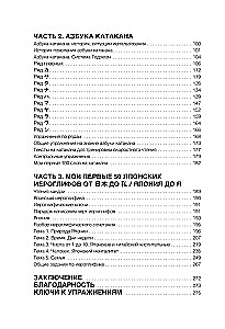Hiragana und Katakana für Anfänger. Japanische Schrift durch Assoziationen