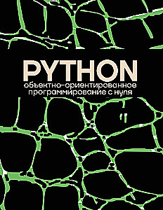 Object-Oriented Programming in Python from Scratch