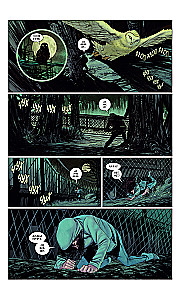 Vampire: The Masquerade. Buch 1. Das Geheul des Winters