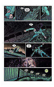 Vampire: The Masquerade. Buch 1. Das Geheul des Winters