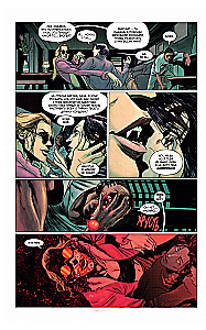 Vampire: The Masquerade. Buch 1. Das Geheul des Winters
