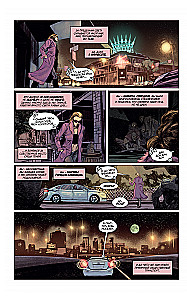 Vampire: The Masquerade. Buch 1. Das Geheul des Winters