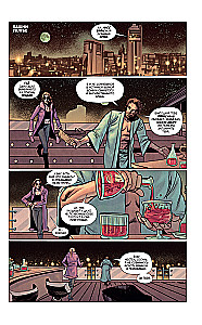 Vampire: The Masquerade. Buch 1. Das Geheul des Winters