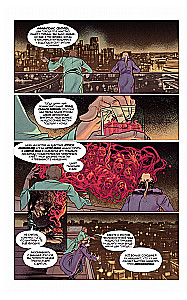Vampire: The Masquerade. Buch 1. Das Geheul des Winters
