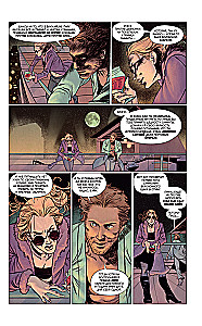 Vampire: The Masquerade. Buch 1. Das Geheul des Winters