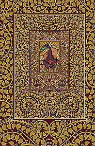 Zniknięcie w Starym Delhi