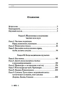 Энциклопедия Гималайской Сиддха-йоги. Часть II. Медитация. Путь тишины