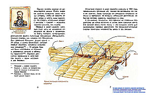 Berühmte Flugzeuge
