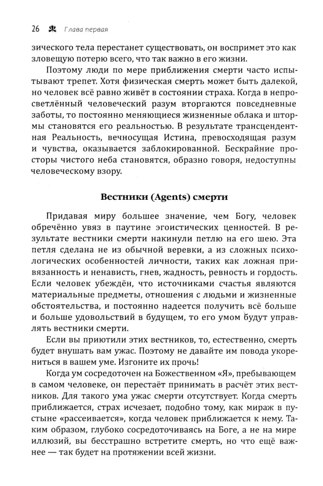 Mirtis ir reinkarnacija. Mistinė sielos kelionė