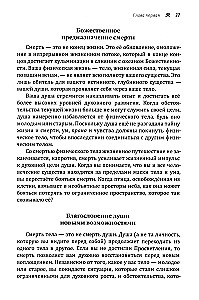 Mirtis ir reinkarnacija. Mistinė sielos kelionė