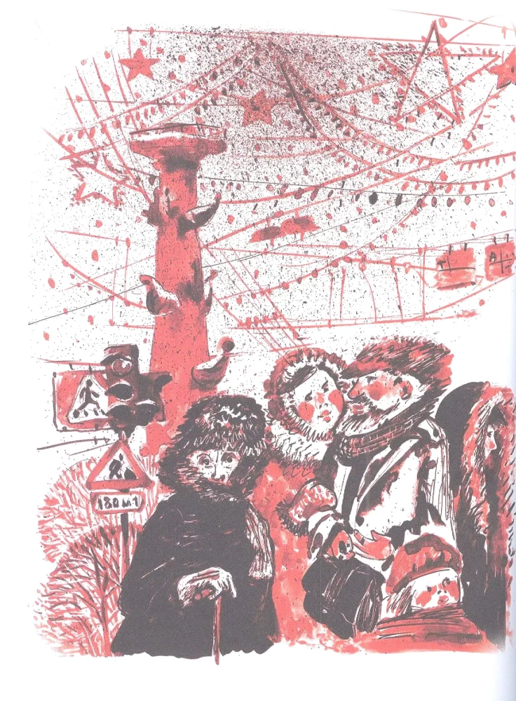 Prawdziwa historia Świętego Mikołaja